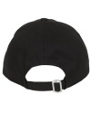 Casquette femmes New-Era LEAGUE ESSENTIAL 9FORTY NEW YORK YANKEES Noir