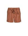 Short femmes Only ONLVIVA Orange