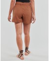 Short femmes Only ONLVIVA Orange